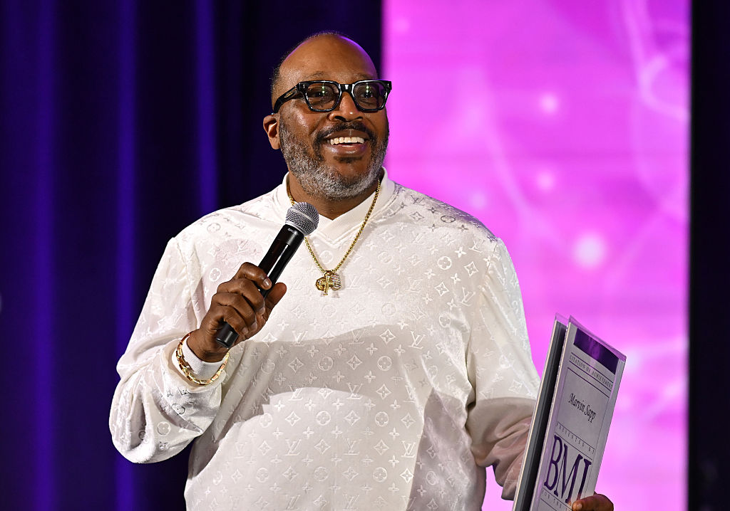 2025 BMI Trailblazers of Gospel Music Awards