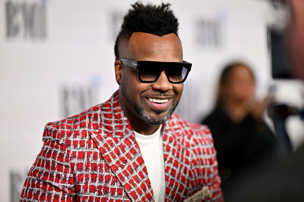 2024 BMI Trailblazers Of Gospel Music Awards
