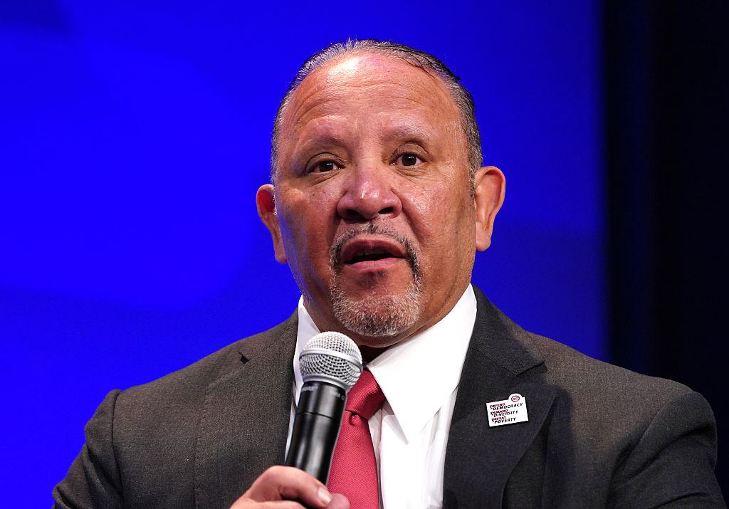 Congressional Black Caucus Foundation Annual Legislative Conference National Town Hall