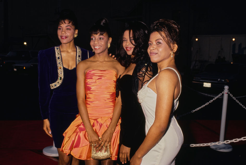 En Vogue