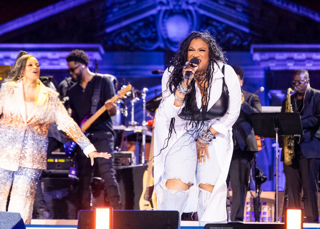 Live from Detroit: The Concert at Michigan Central