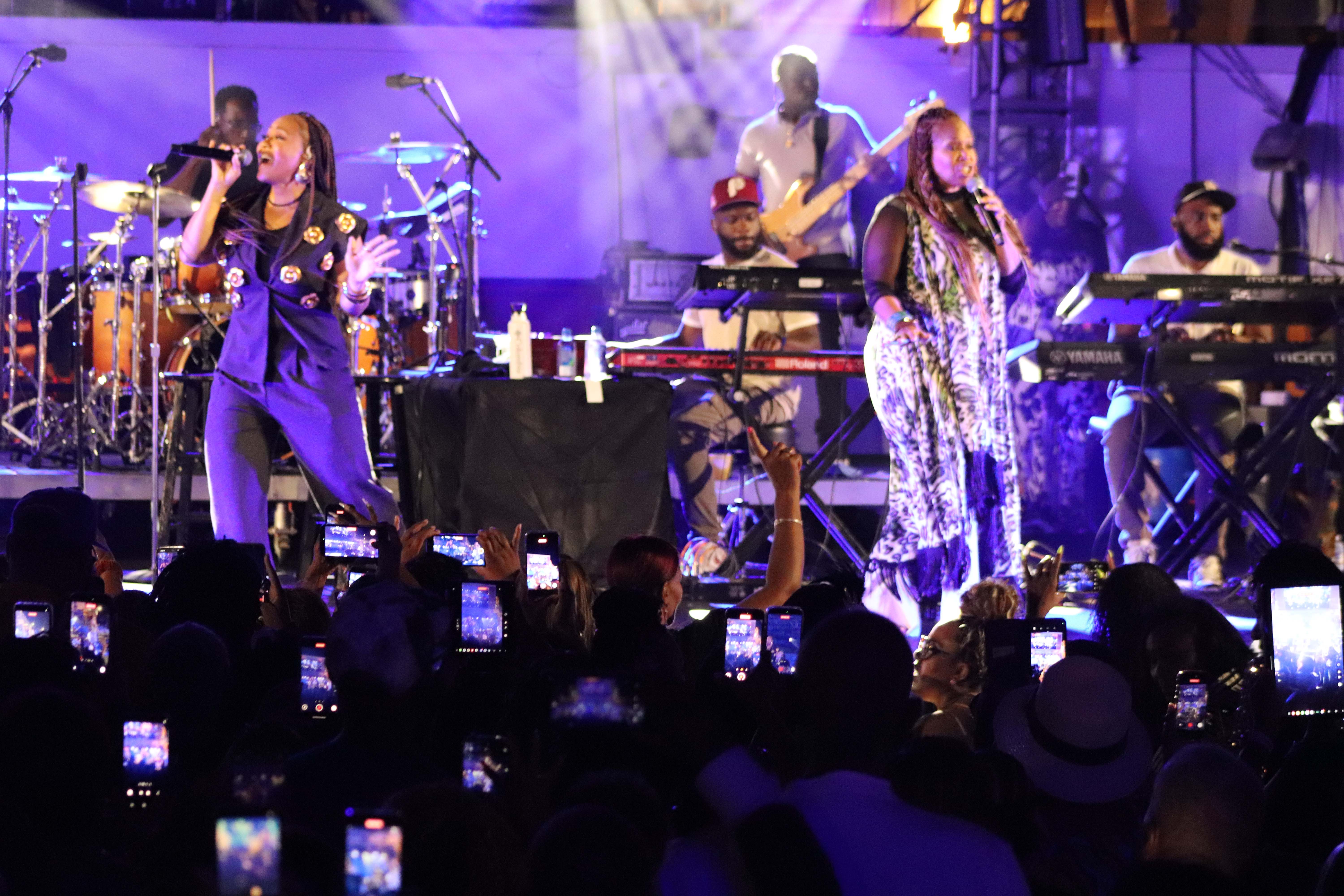 Tom Joyner Fantastic Voyage 2025