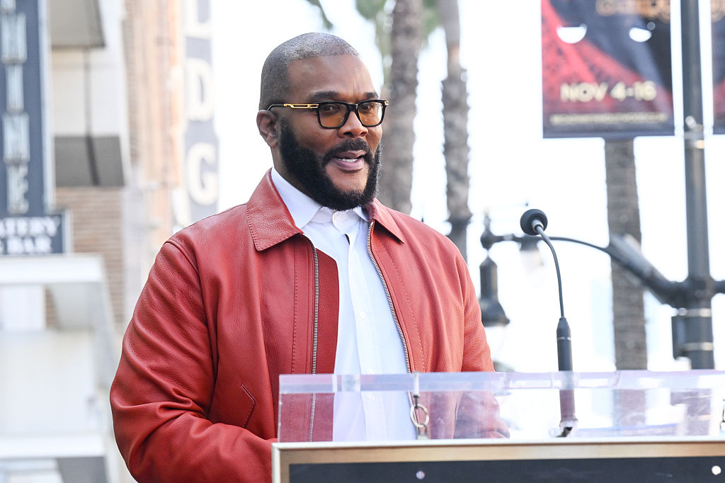 Sherri Shepherd honored with Star on the Hollywood Walk of Fame
