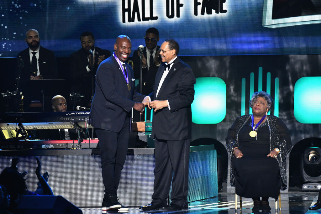 33rd Annual Stellar Gospel Music Awards - Show