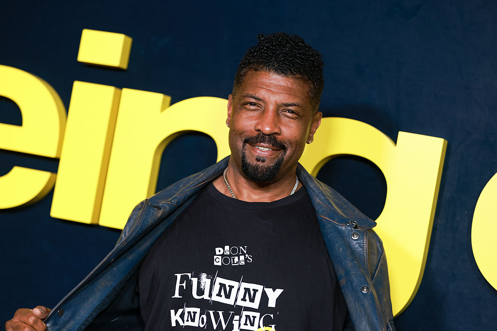 Netflix's "Being Eddie" Los Angeles Premiere