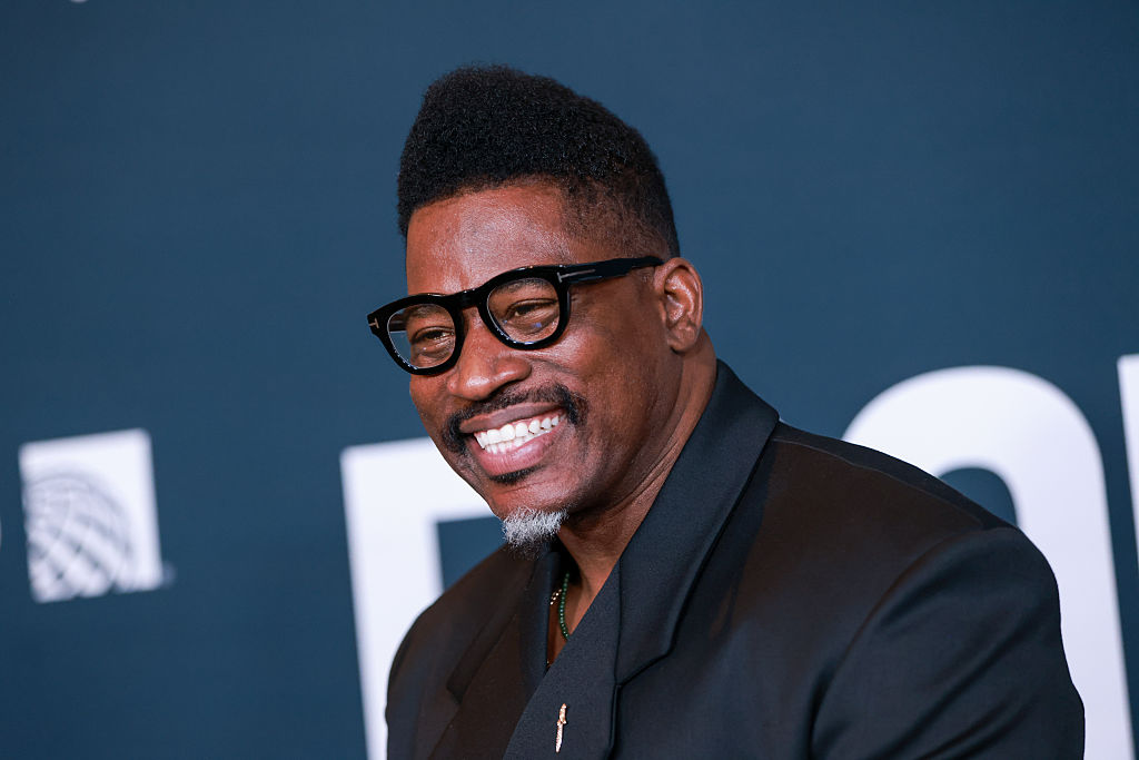 EBONY Power 100 Gala