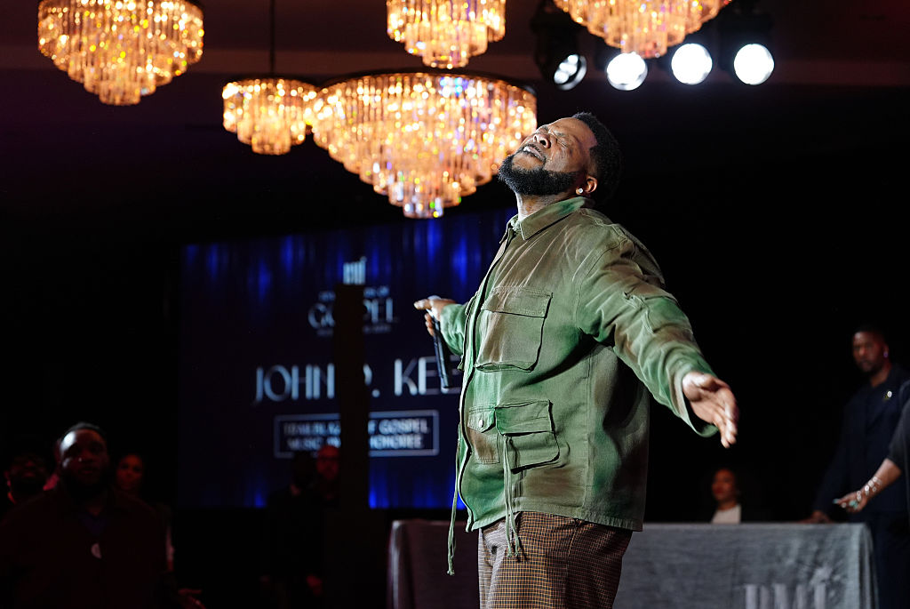 2025 BMI Trailblazers of Gospel Music Awards