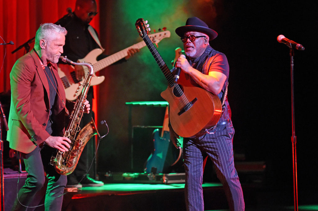 Dave Koz & Friends Christmas Tour - Louisville, KY