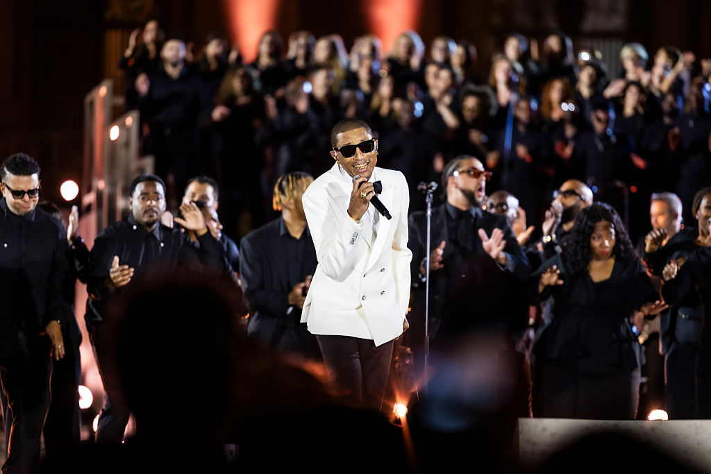 Grace for the World in St. Peter's Square