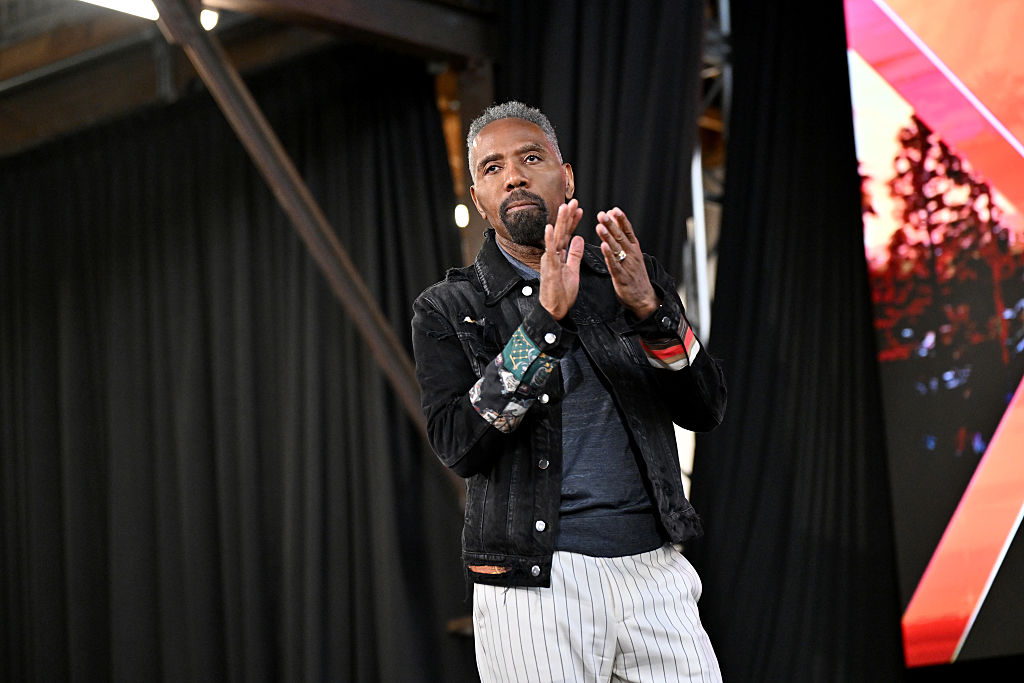 WayMaker Men's Summit Presented By BET Experience – Day 2