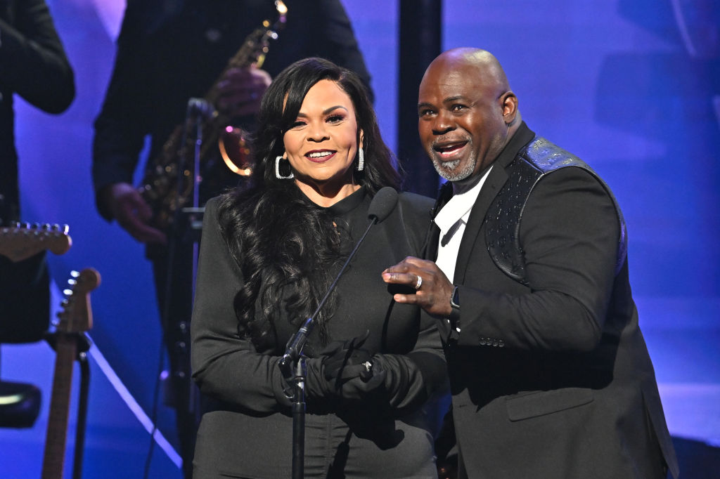 The Love & Relationship Tour The Love & Relationship Tour