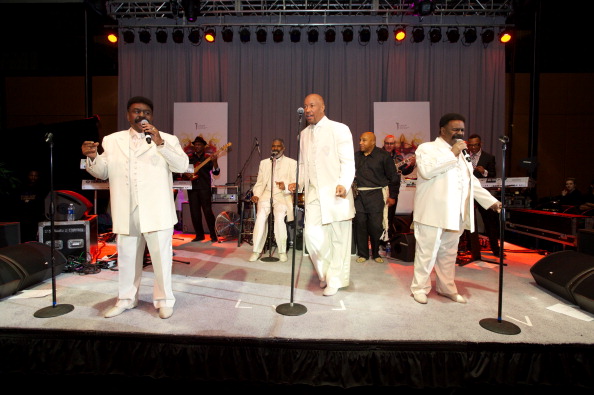 UNCF Mayor's Masked Ball Hosted By Mayor Antonio R. Villaraigosa And President And CEO Dr. Michael L. Lomax