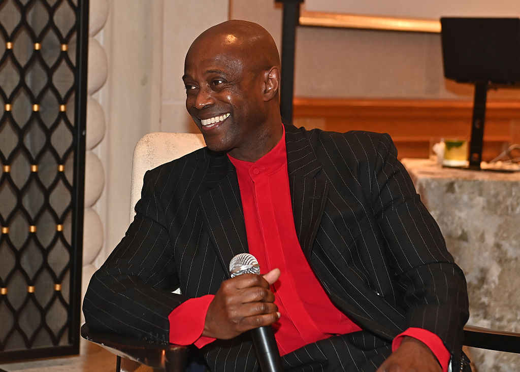 KEM IMPACT Magazine Cover Release Celebration