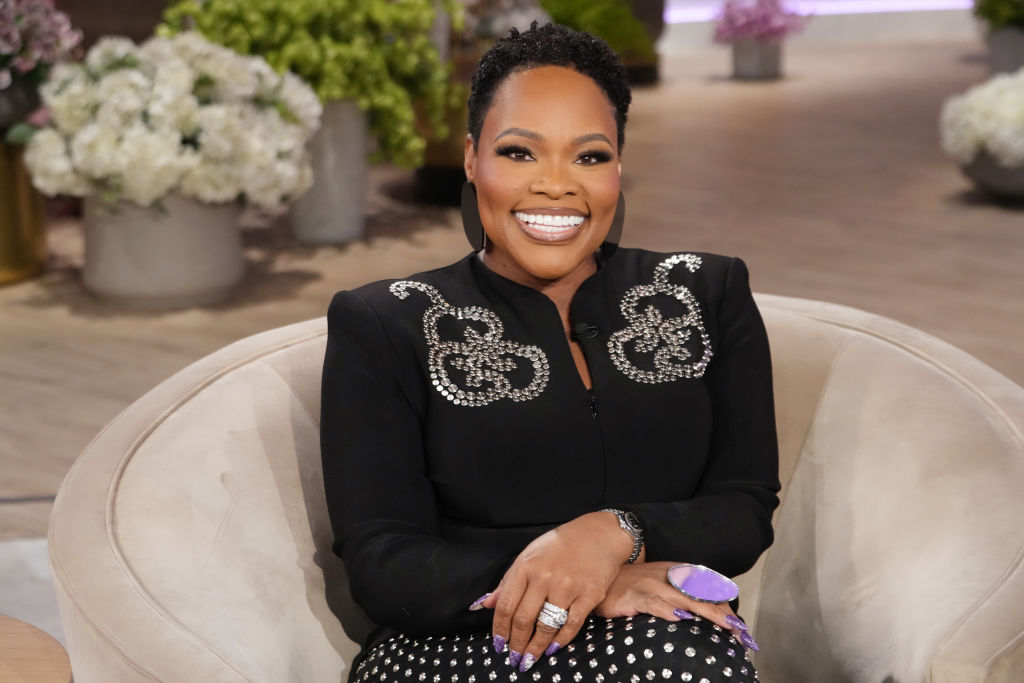 "The Jennifer Hudson Show" Season 3