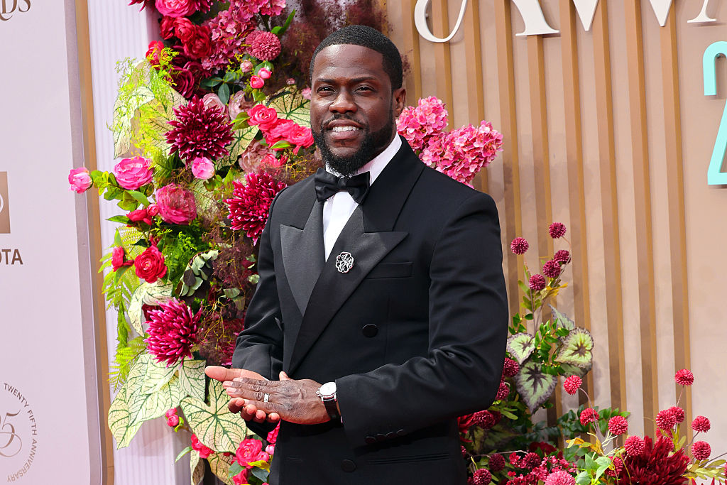 2025 BET Awards - Arrivals