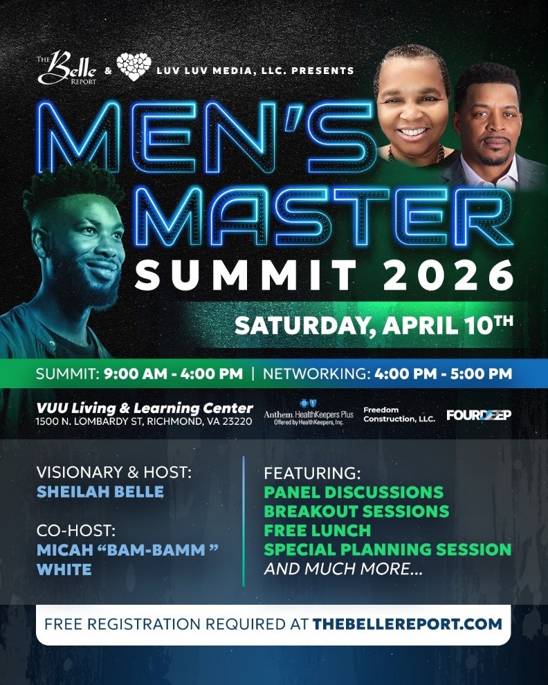 Men's Master Summit