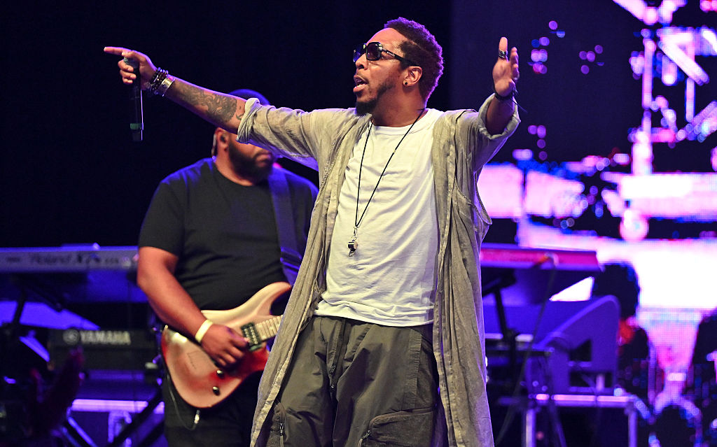 2025 Praise In The Park