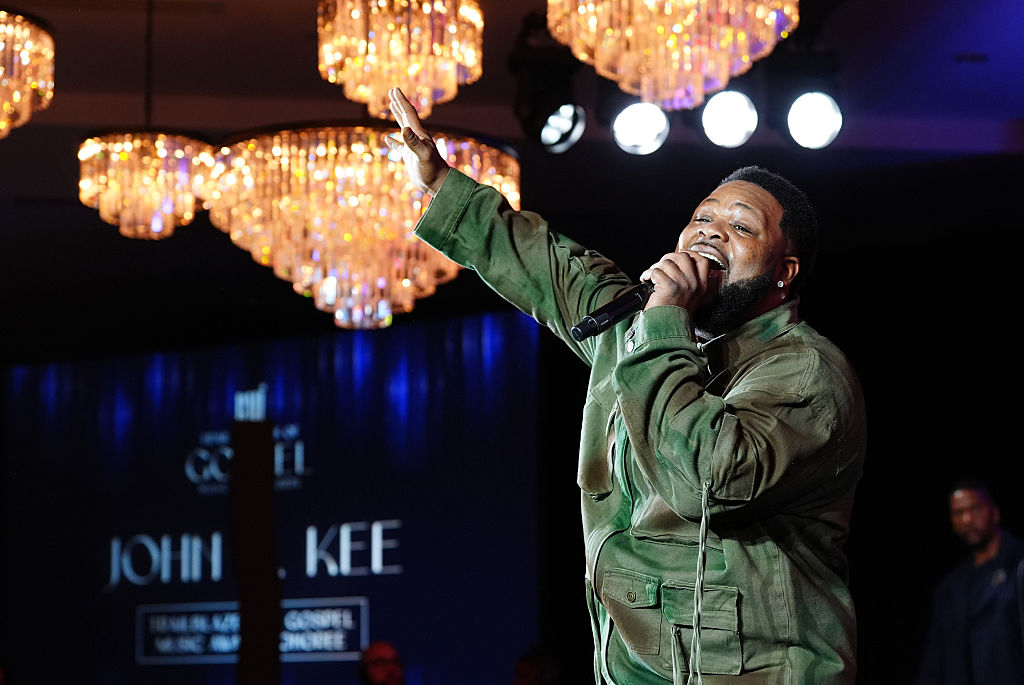 2025 BMI Trailblazers of Gospel Music Awards