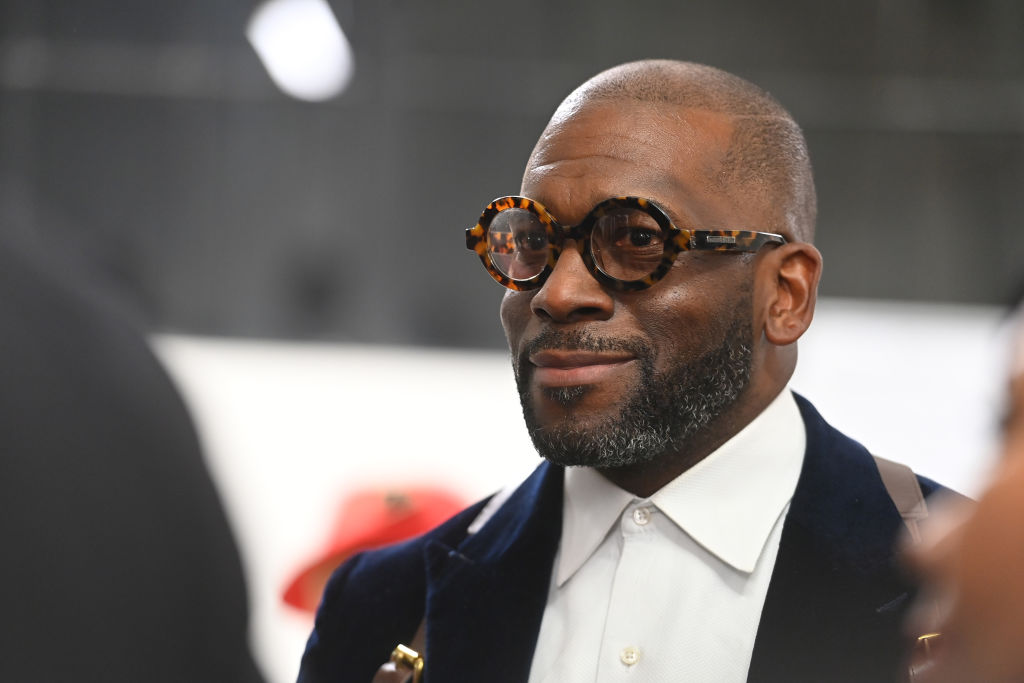 57th NAACP Image Awards to Honors REV. DR. JAMAL BRYANT
