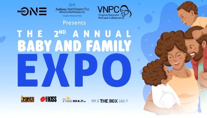 Baby and Family Expo