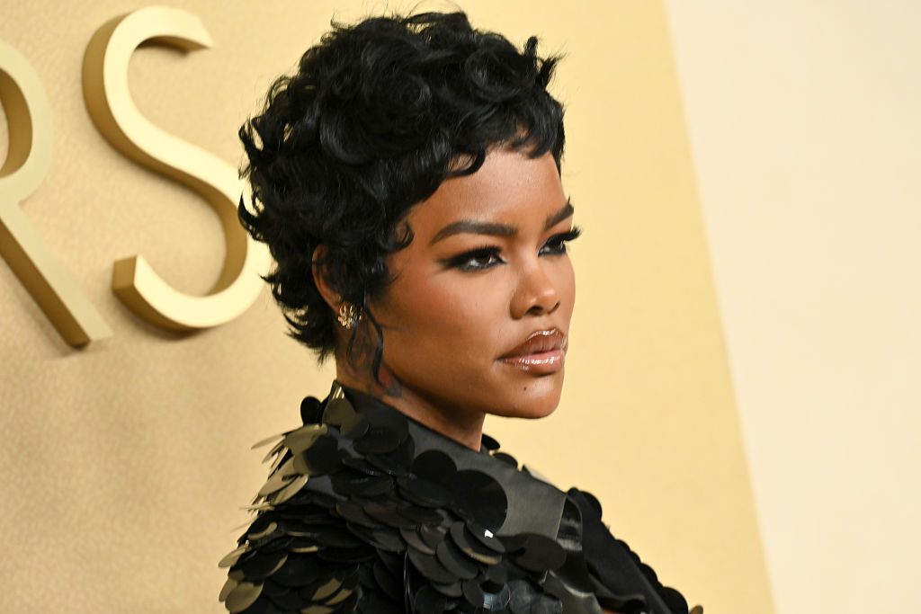 98th Oscars Nominees Luncheon