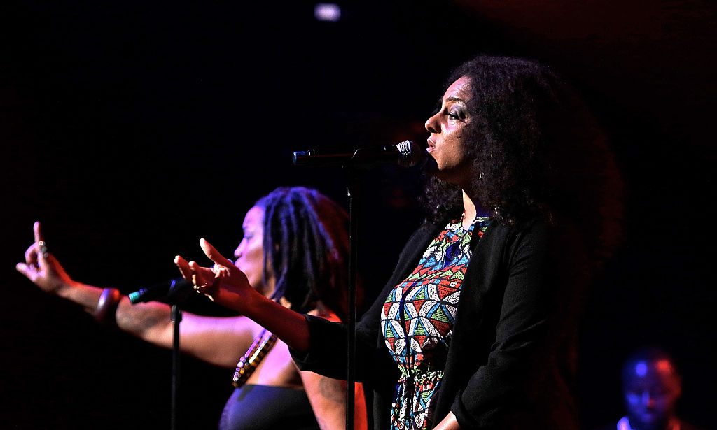 Floetry Reunion Tour