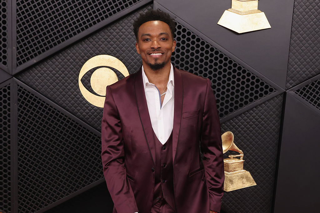 68th GRAMMY Awards - Arrivals