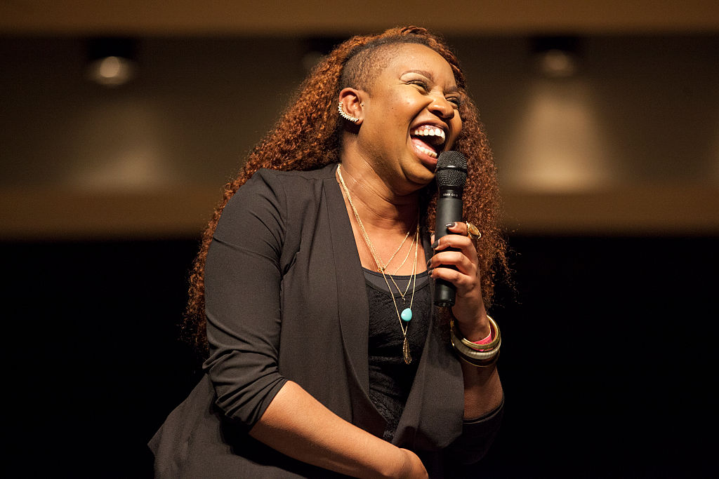 2015 Circle Of Sisters' Gospel Explosion Concert