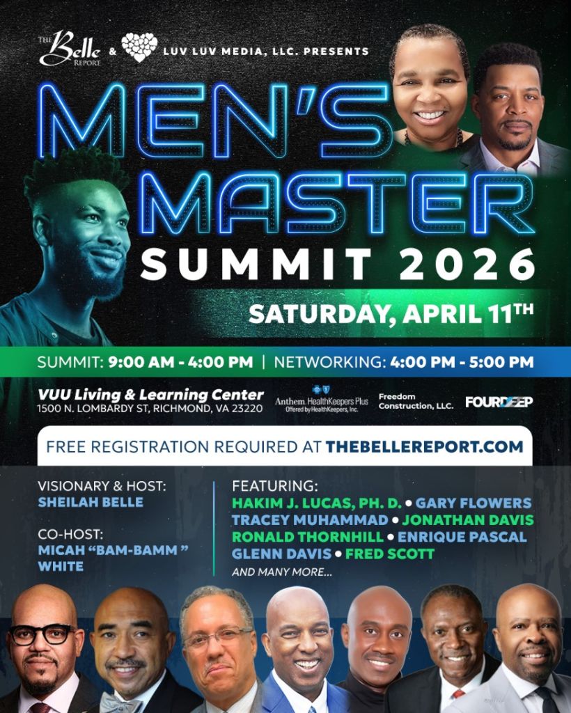 Men's Master Summit 2026