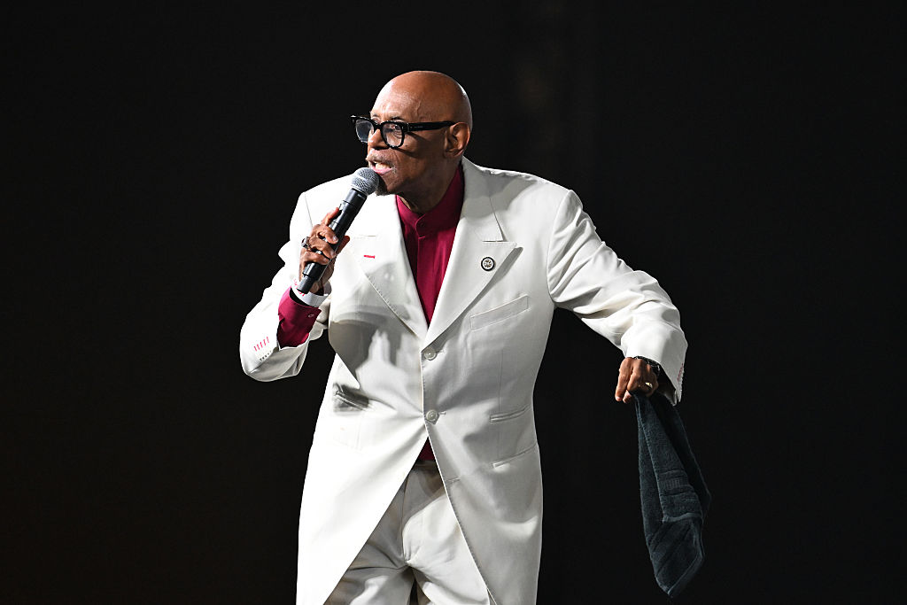 2025 ESSENCE Festival Of Culture Presented By Coca-Cola - Day 3 - Ernest N. Morial Convention Center