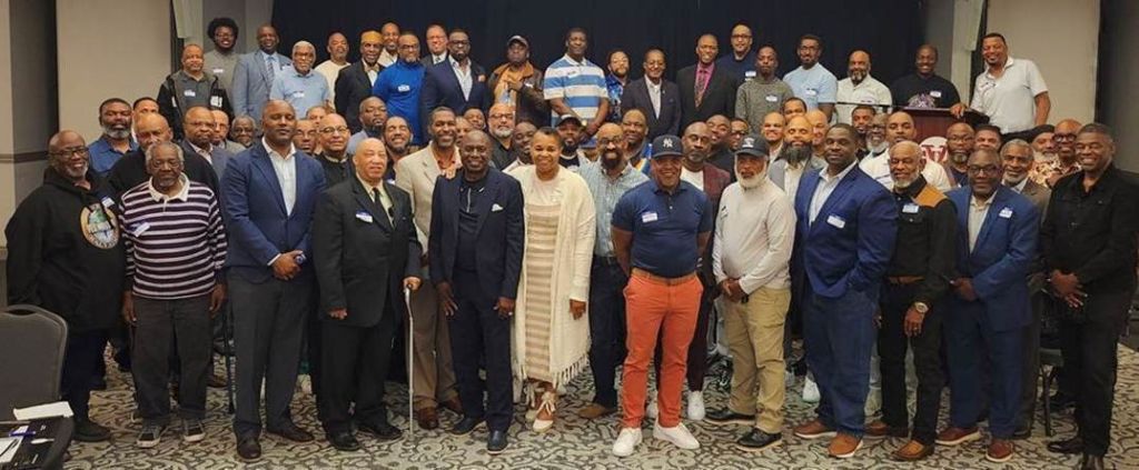 Men's Master Summit April 2026