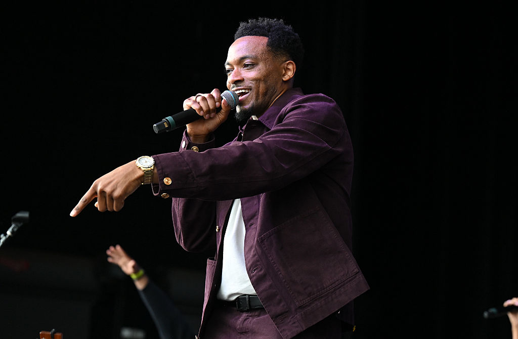 Jonathan McReynolds Releases Brand New Album “Closer (Live In Chicago)”