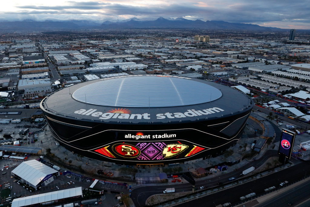 Sports Contributor Archive 2024