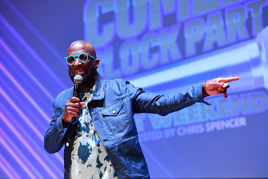 BET Experience: The ComicView Reunion – Day 2