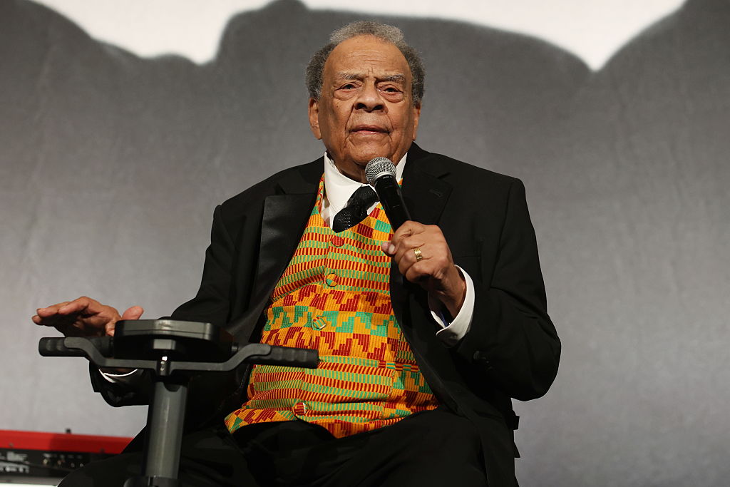 The 2025 Gordon Parks Foundation Awards Dinner & Auction