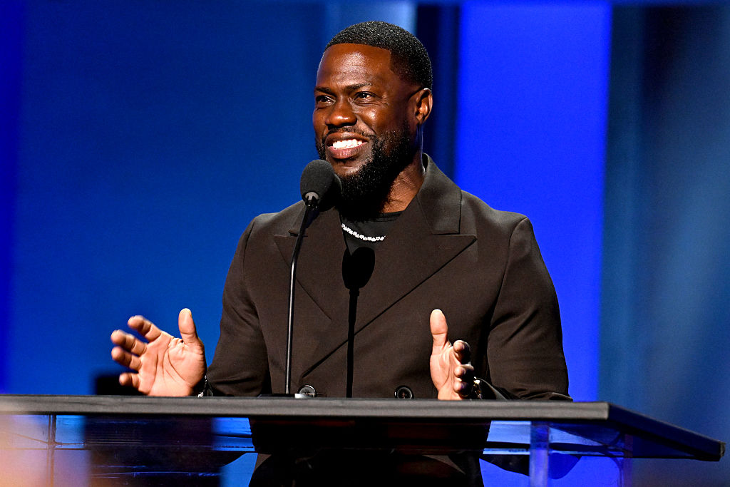 51st AFI Life Achievement Award: A Tribute To Eddie Murphy