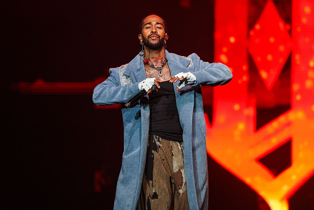 The Millennium Tour Presents: The Boys 4 Life Tour - New Orleans, LA