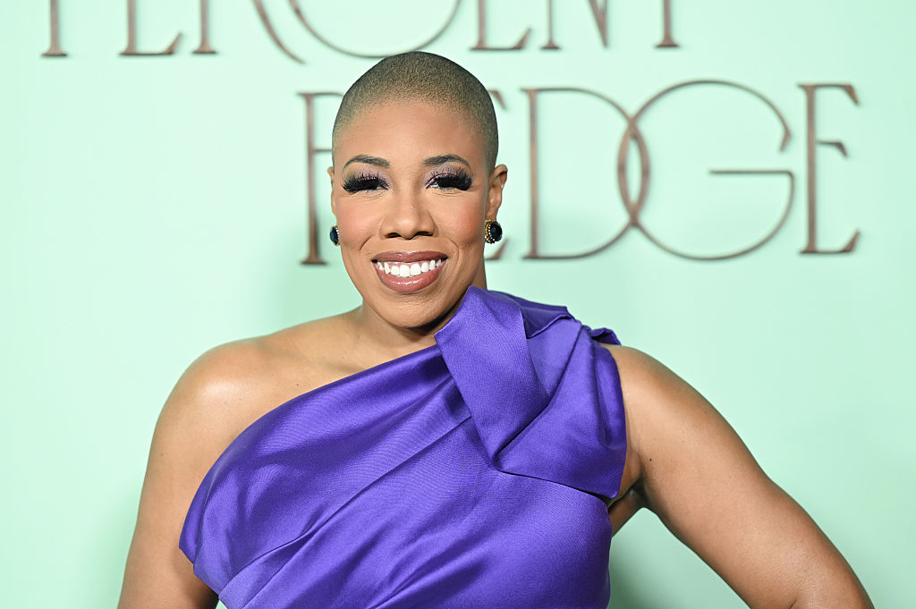 2026 Fifteen Percent Pledge Fundraising Gala - Arrivals