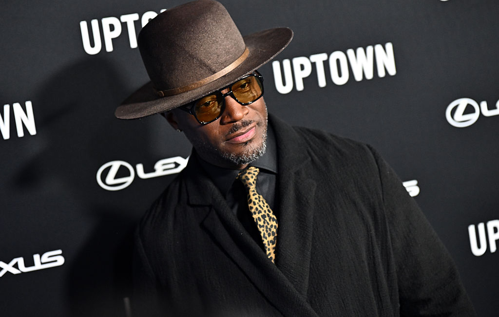 Lexus Uptown Honors Hollywood