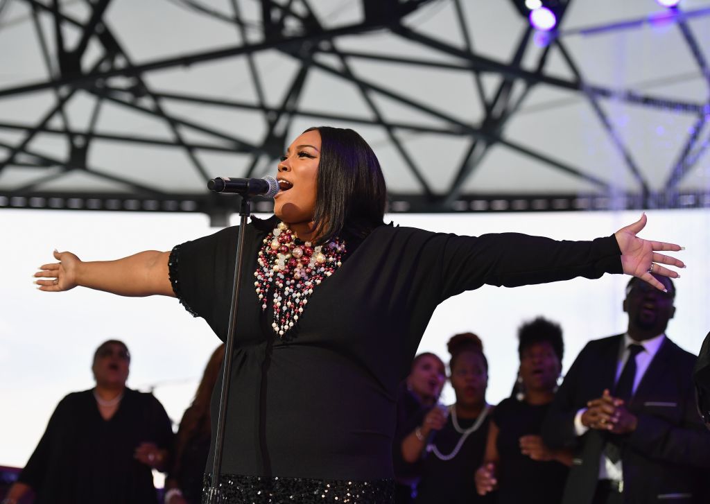 US-ENTERTAINMENT-MUSIC-FRANKLIN
