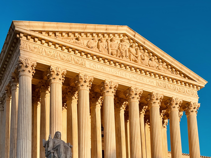 Supreme Court - Gerrymandering