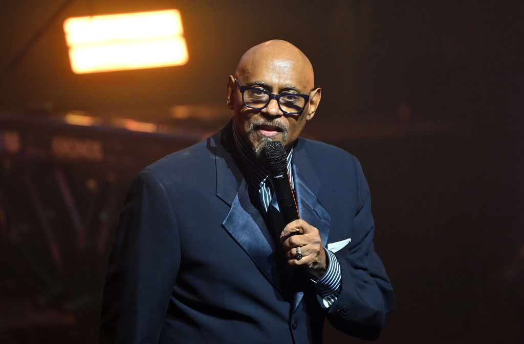Bishop William Murphy's 50th Birthday Celebration