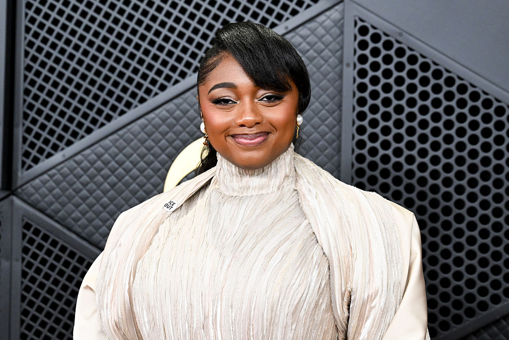68th GRAMMY Awards - Arrivals