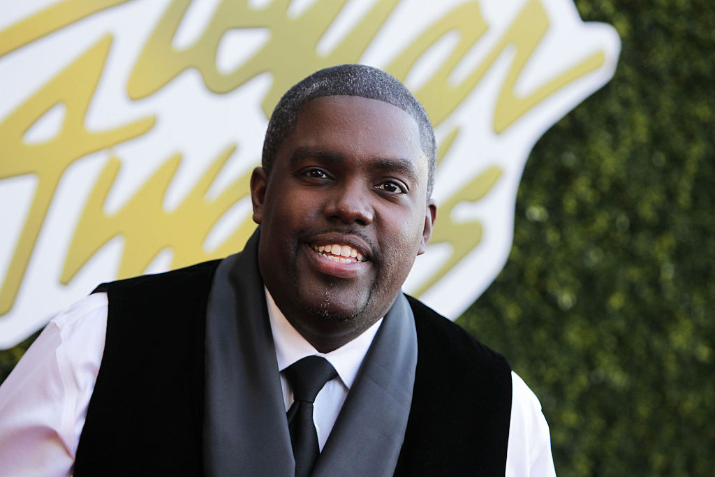 2016 Stellar Gospel Awards - Arrivals