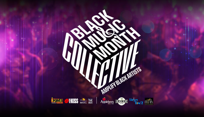 iOne Local Sales| Black Music Month Collective Landing Page | 2026-06-01