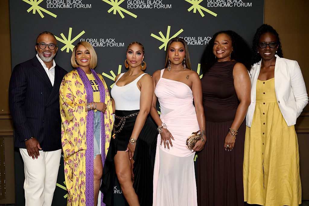 2026 ESSENCE Festival Of Culture® Presented By Coca-Cola® - Ernest N. Morial Convention Center - Day 2