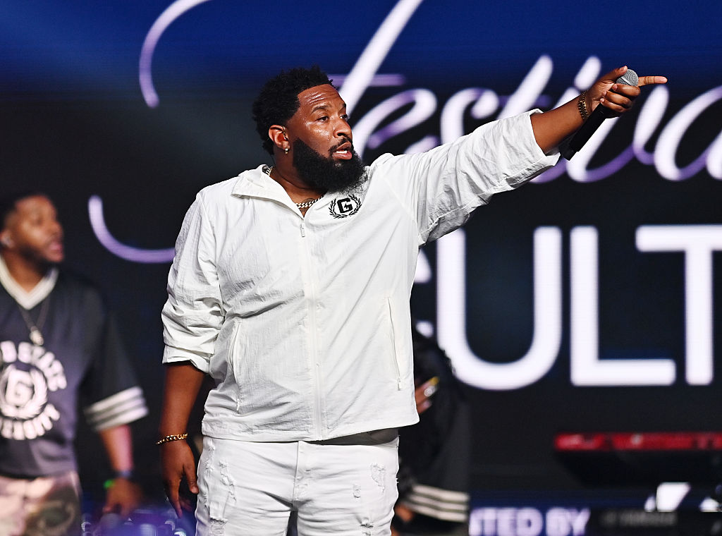 2026 ESSENCE Festival Of Culture® Presented By Coca-Cola® - Ernest N. Morial Convention Center - Day 3
