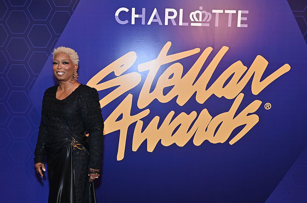 41st Stellar Gospel Music Awards