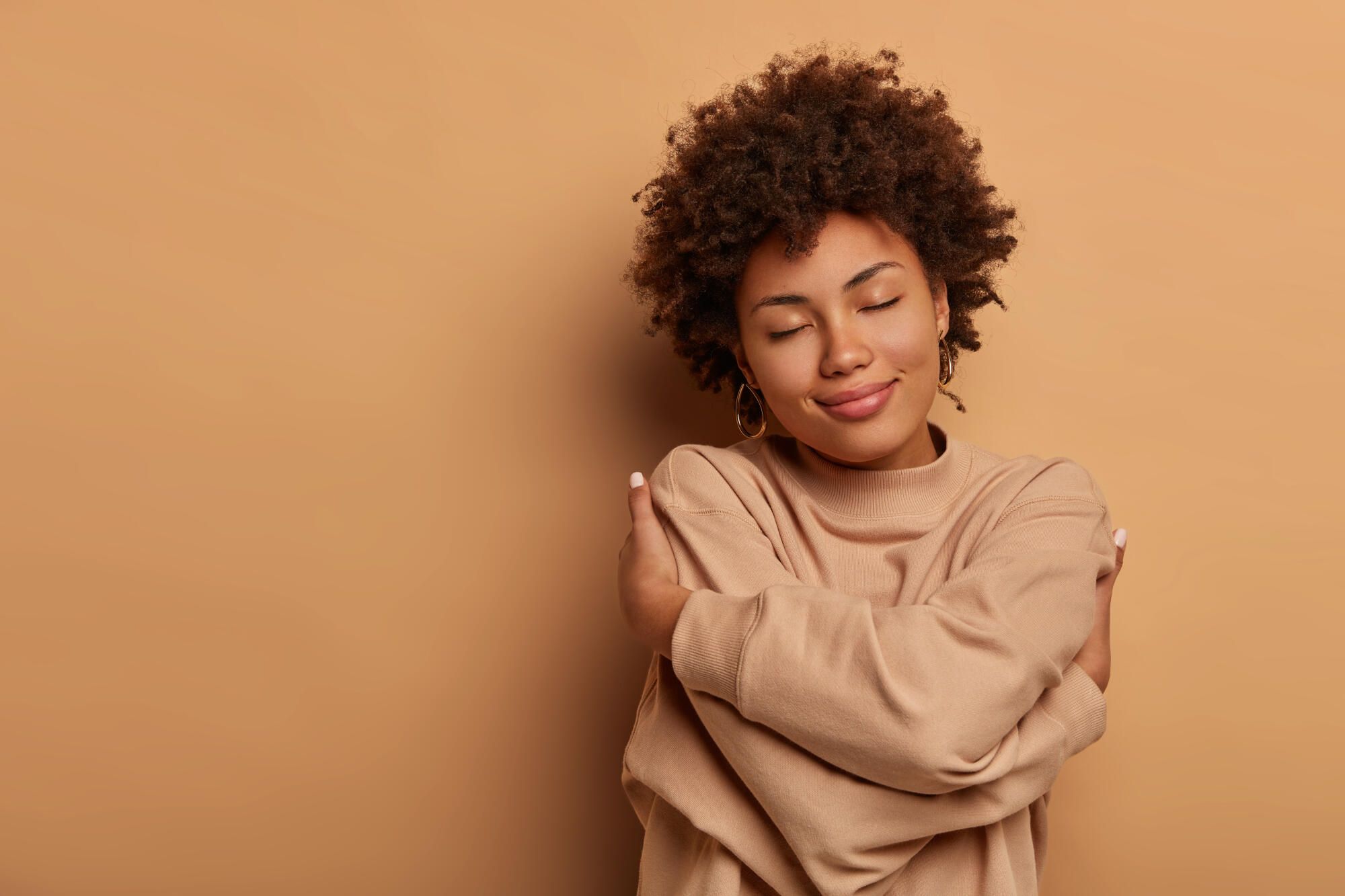 How small acts of self-care can have a lasting impact